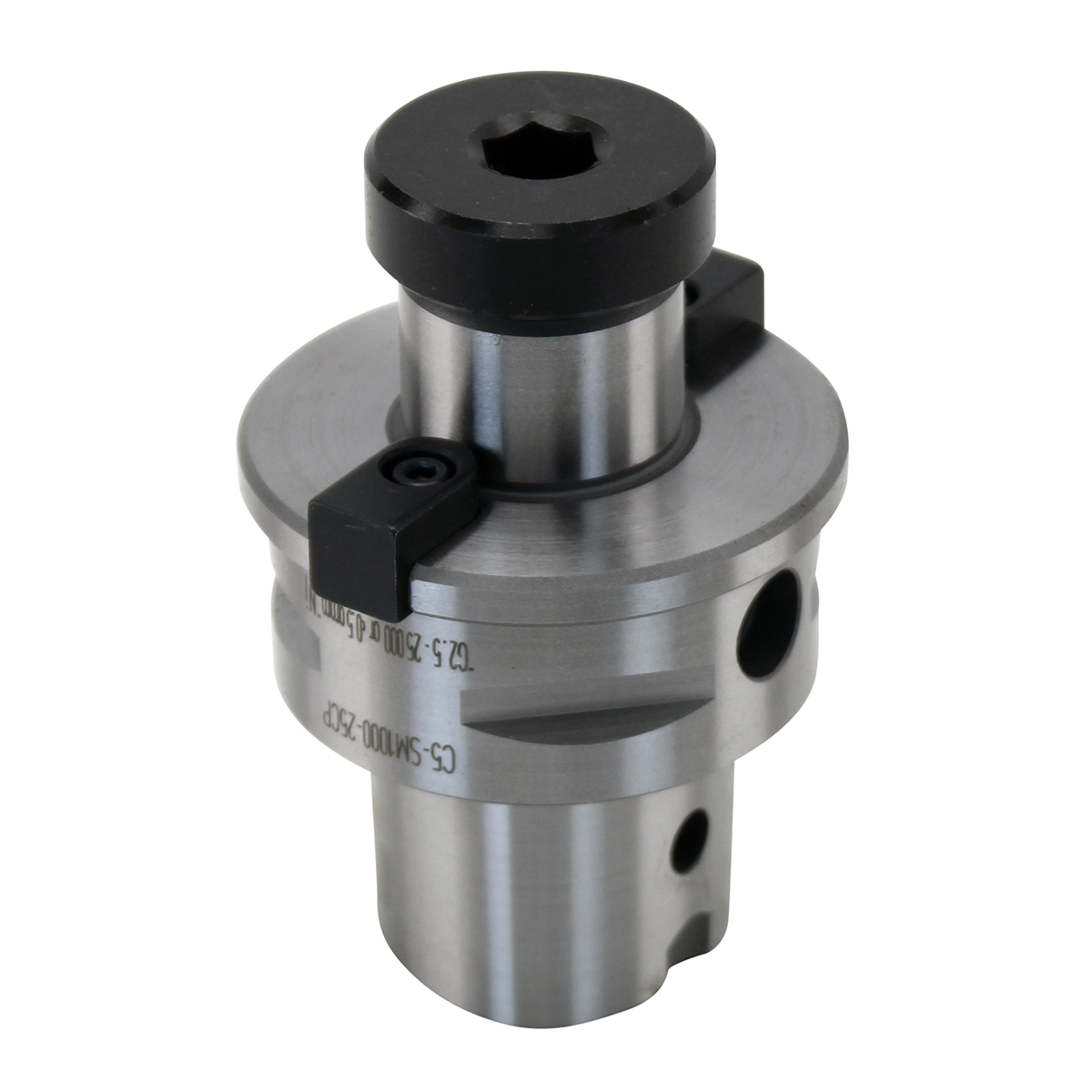 SHELL MILL HOLDERS